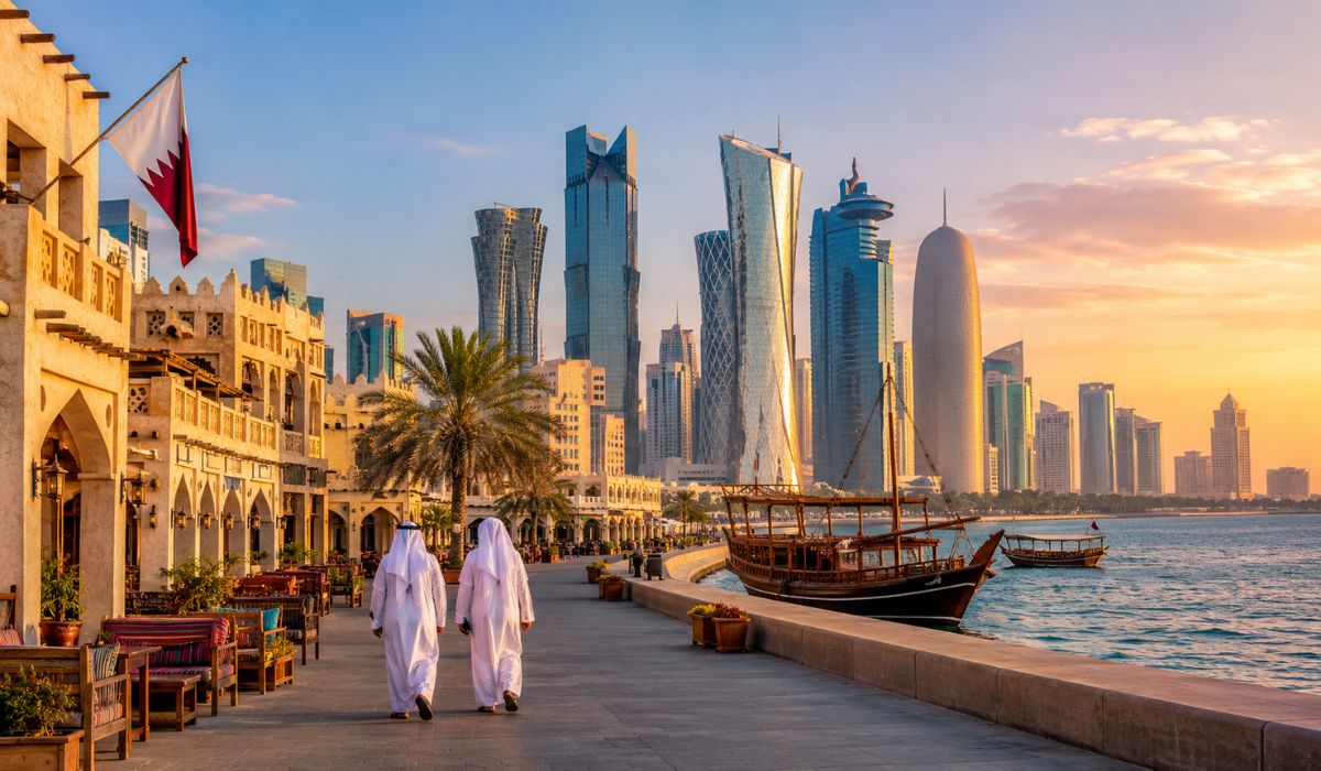 Life In Qatar What Every Expat Should Know